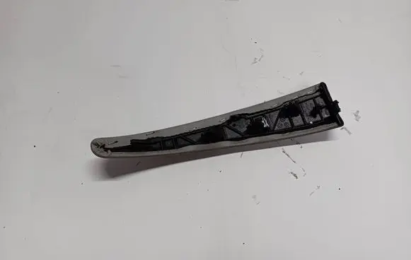 Jaguar XF X250 Other dashboard part 8X2304338A