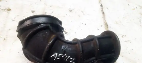 Ford Focus Air intake hose/pipe 98AB9R504