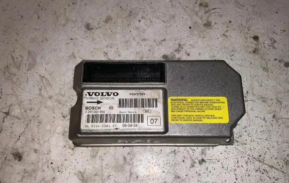 Volvo XC90 Airbag control unit/module 30737501 A717