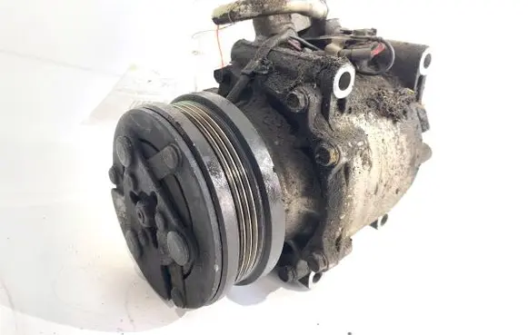 Honda CR-V Air conditioning (A/C) compressor (pump) HS-090L