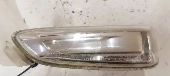Opel Astra K Front fender indicator light 13491088 S361531665