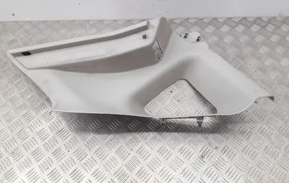 Nissan Qashqai (C) pillar trim 76934JD000