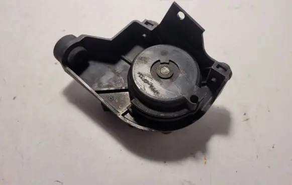 Peugeot 406 Accelerator pedal position sensor 9632506980 1004981 2469