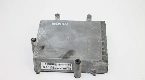 Chrysler Sebring (FJ - JX) Engine control unit/module P04896740AC 4896740