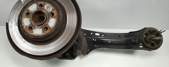 Volvo V60 Rear wheel hub spindle/knuckle 