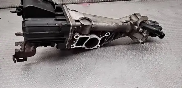 Opel Insignia A EGR valve cooler EGVA3