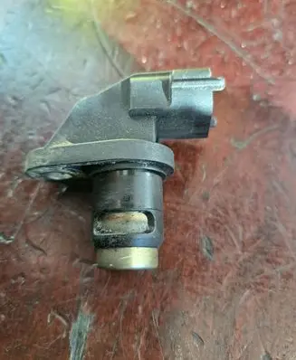 Mercedes-Benz C W203 Camshaft position sensor A0041536928 0732