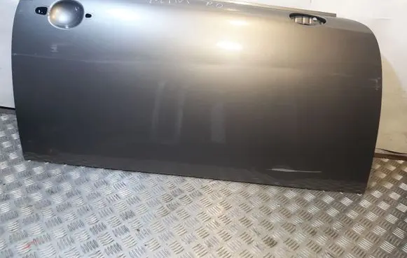 Mini One - Cooper Coupe R56 Door (2 Door Coupe) 