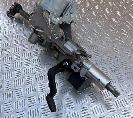 Renault Megane IV Steering wheel axle 488100422R