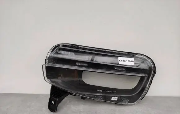 Jeep Avenger Headlight lense L708234