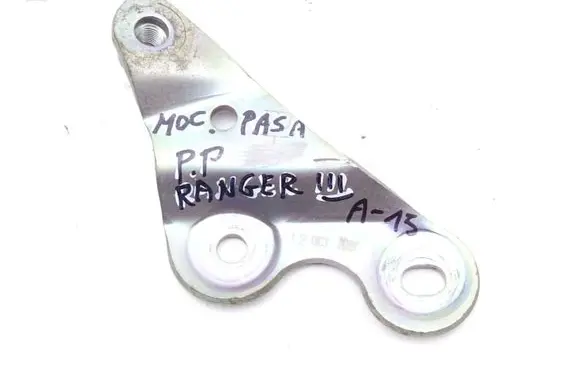 Ford Ranger Seat belt trim 