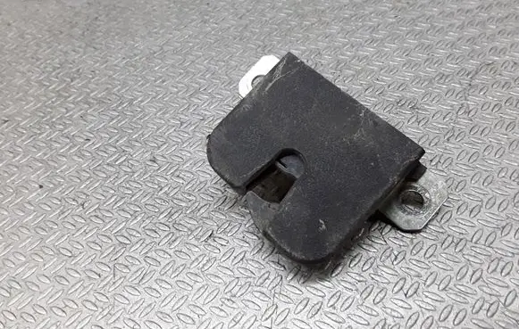 Seat Ibiza III (6L) Tailgate/trunk/boot lock/catch/latch 6L6827505A