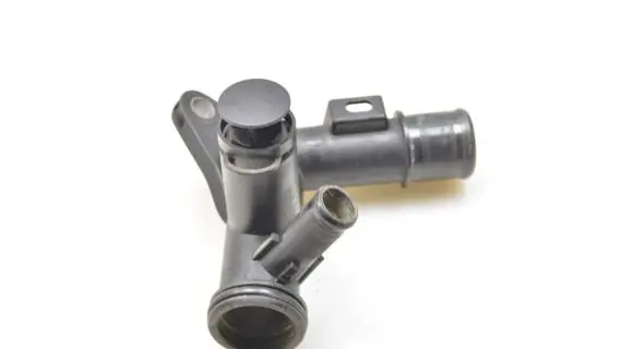 Peugeot 208 Engine coolant pipe/hose 9671124980