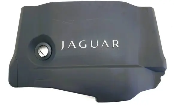 Engine cover (trim)