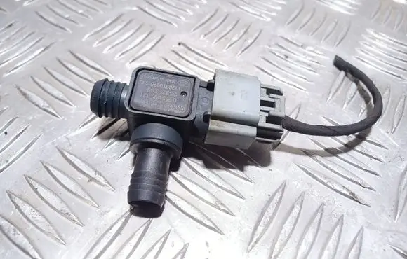 Valve vacuum