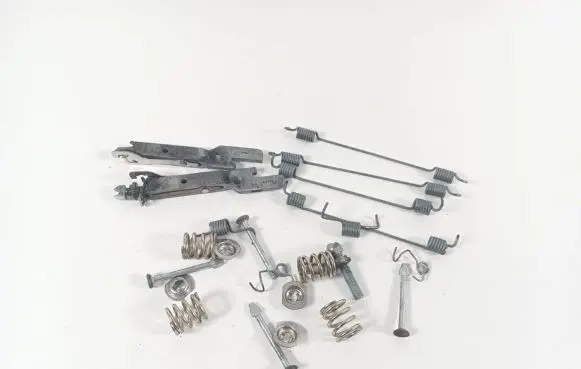 Dacia Sandero III Other brake parts 440260307R
