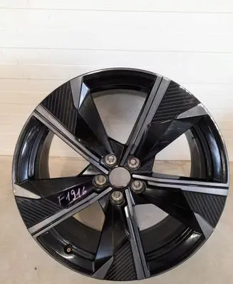 Peugeot 508 II R20 alloy rim 