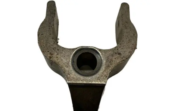 Toyota Avensis T270 Fuel Injector clamp holder 