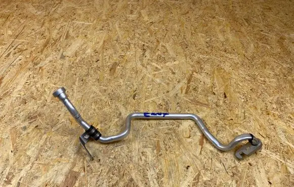 Nissan Micra K14 Air conditioning (A/C) pipe/hose 924505FN0B