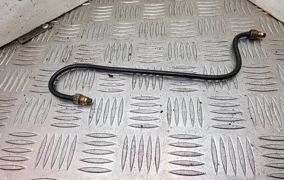 Land Rover Range Rover Sport L320 Pneumatic air compressor intake pipe/hose BH323C253AB