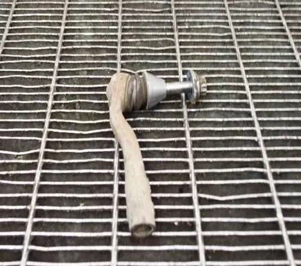 Mercedes-Benz GLS X166 Steering tie rod end 