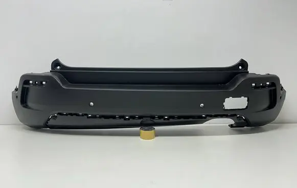 Jeep Avenger Rear bumper 735770974