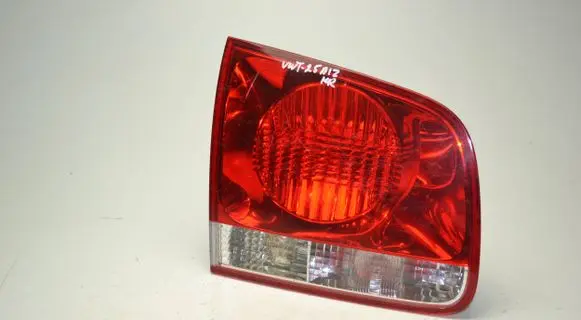 Volkswagen Touareg I Tailgate rear/tail lights 7L6945093H