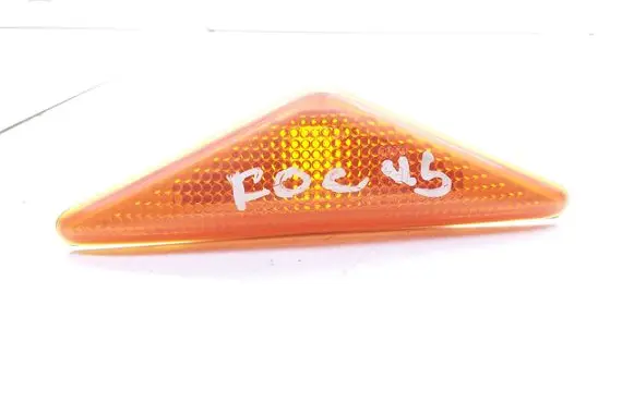 Ford Focus Front fender indicator light XS4H3K354A
