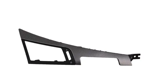 Infiniti Q50 Dashboard glove box trim 684124GA0A