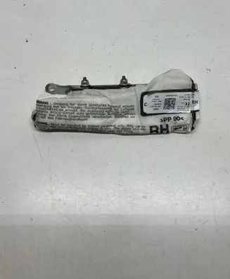 Audi Q7 4M Passenger airbag 4M0880442F 625534500