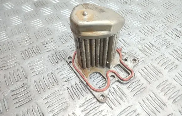 Opel Insignia A EGR valve cooler