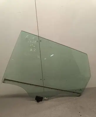 KIA Ceed Rear door window glass 43R01351