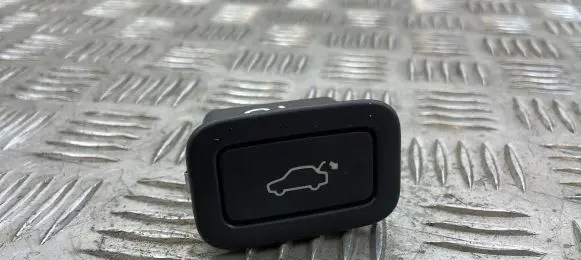Volvo XC60 Tailgate/boot open switch button 31264960AA