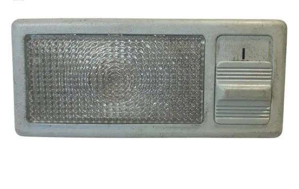 Audi 80 90 S2 B4 Rear seat light 443947105C