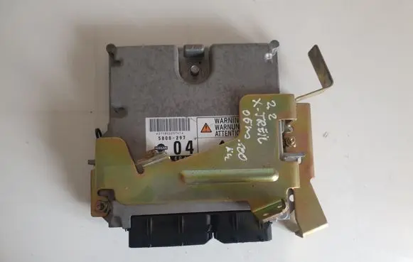 Nissan X-Trail T30 Engine control unit/module 23710EQ462