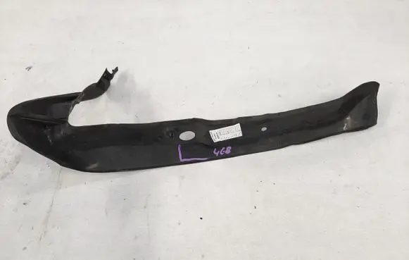Audi A7 S7 4K8 Fender foam support/seal 4G8821111A