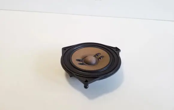 Mercedes-Benz EQB Panel speaker A2478202801