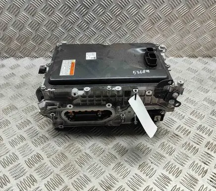 Toyota C-HR II Voltage converter inverter 2321004880 G920010020