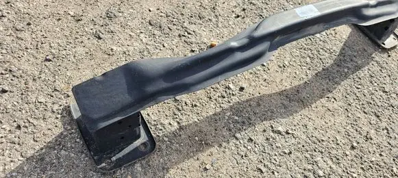BMW X5 F15 Front bumper cross member 7315962 160673 731596207