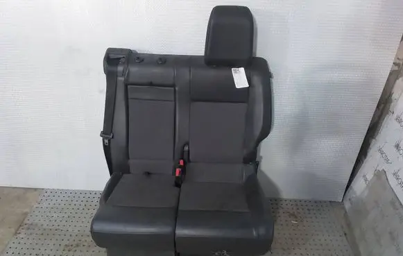 Toyota Proace Front passenger seat 