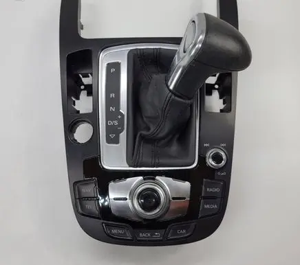 Audi Q5 SQ5 Head unit multimedia control 8T0919611L 001571403 900255050001