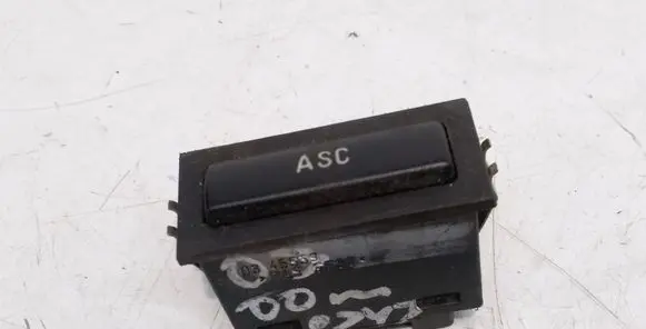 BMW 3 E46 ESP (stability program) switch 6901591