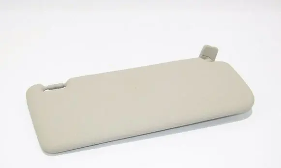 Mercedes-Benz B W245 Sun visor A1698100110