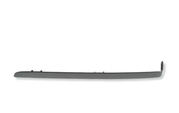 Rolls-Royce Silver Spur Under headlight/headlamp trim 186951021 53837 186957021