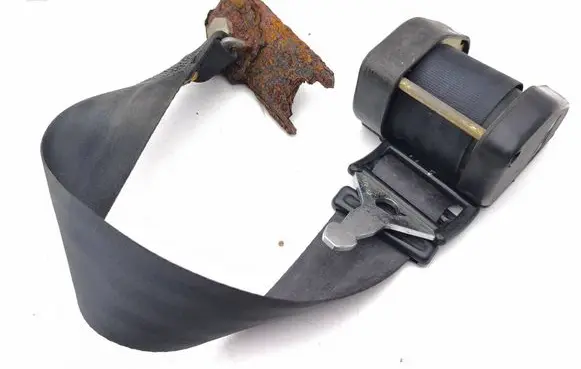 Rolls-Royce Silver Spirit Rear seatbelt DAO123019 092171081