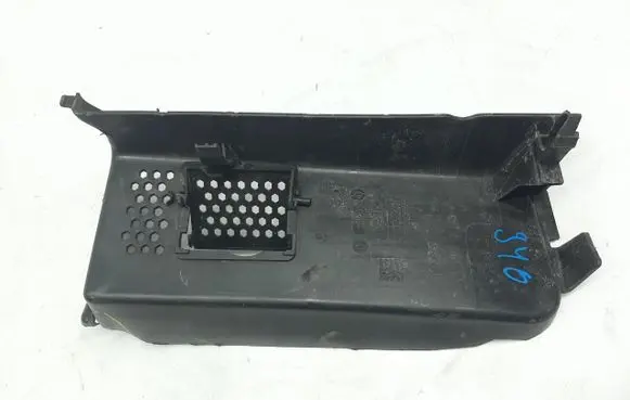 Porsche Cayenne (9Y0 9Y3) Radiator trim 9Y0121700J