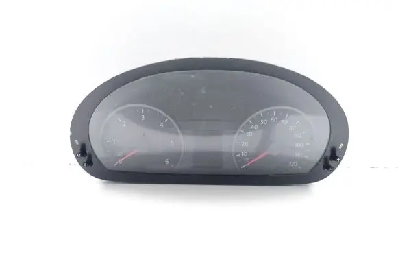 Volkswagen Crafter Speedometer (instrument cluster) 9069002900 A9069015200