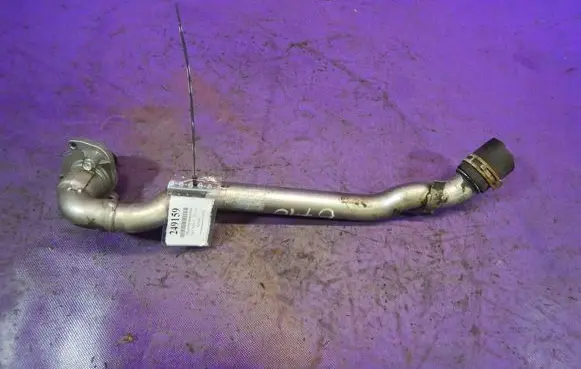 Opel Agila A Thermostat/thermostat housing
