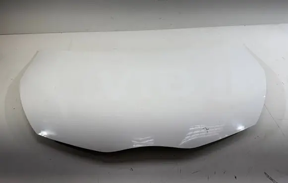 Toyota Yaris Engine bonnet/hood