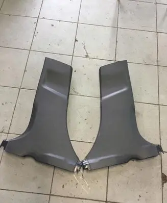 Toyota Corolla E210 E21 (B) pillar trim (bottom)
